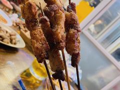 -东北鹤岗烧烤(麒麟紫荆城店)