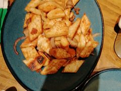 -耶里夏丽新疆餐厅(百联中环购物广场店)