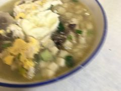 -马光荣肉丸糊辣汤(边东街店)