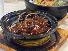 -明本湛江鸡•海鲜小厨(陈家祠店)