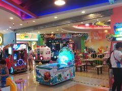 -汤姆熊欢乐世界·史莱姆怪兽(正大店)