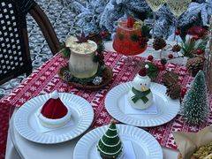 -名点荟·生日蛋糕·下午茶(五缘湾店)