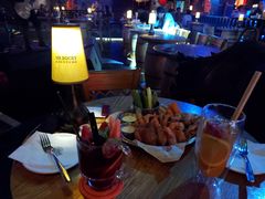 -MR.ROCKY洛奇先生RESTAURANT&BAR(宝安壹方城店)