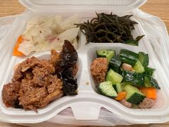 -香妃烤鸡(西单店)