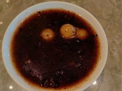 -奇芳阁·百年清真南京菜(夫子庙店)