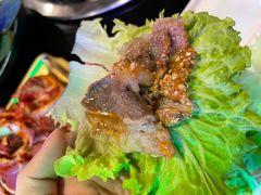 -老卜奎齐齐哈尔烤肉(人民东路店)