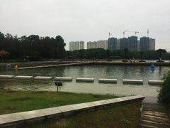 -白塘生态植物园