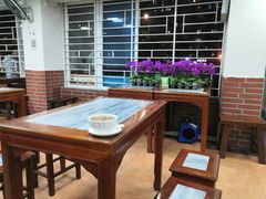 露天位-沙湾姜撞奶甜品店(昌岗中路店)