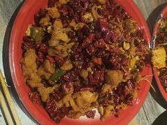 -叁宝烤肉• 西安烧烤(太乙路店)