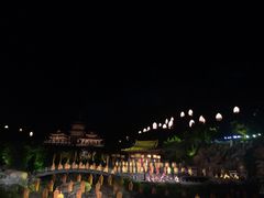 -禅宗少林·音乐大典