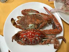 -真味馆(侨港碧海银滩店)