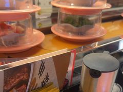 -争鲜回转寿司(中街大悦城店)