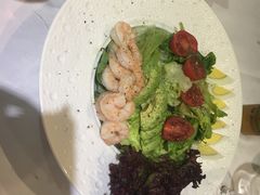 -维兰西餐(万泉河店)