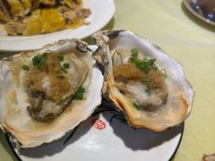-廣記海鲜(杨汊湖一店)