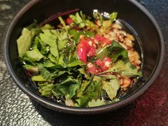 -聚味罗记大排檔·烧烤·鲜鱼杂·甲鱼煲(科学馆店)