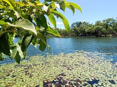 -承德避暑山庄景区