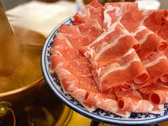 -宣武小院涮肉(前门店)