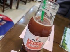 -京天红酒家(虎坊路店)