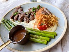 -The Rug Cafe(王府中环店)