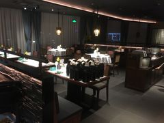 大堂-遇见湘·地道湖南菜(云门店)