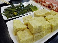 -楼外楼大刀肉传统火锅居(幸福街店)