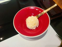 当日甜品-AKIMOTO秋本寿司(双井店)