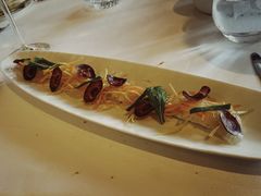 -Le Comptoir de Pierre Gagnaire