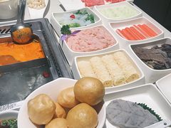 -海底捞火锅(亲子主题北金鹰店)
