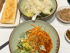 -琴岛顺天馄饨(营口路市场店)