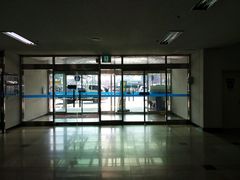 -仁川港国际客运码头