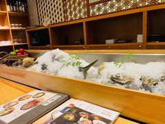 -希望日本料理(保利香槟花园店)