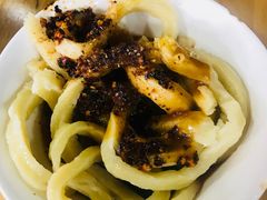 -洞子口张老二凉粉(文殊院店)