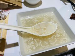 水果酒酿小圆子-光明邨大酒家(淮海路店)