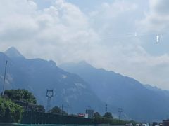 -函谷关历史文化旅游区