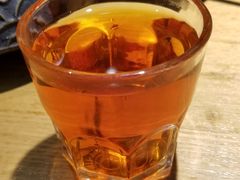 老荫茶-胡马八破·川菜小馆(高新万达店)