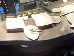 -杭州雅谷泉山庄酒店-餐厅