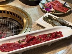 -虎丸烧肉(世纪汇店)