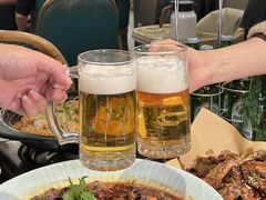 -情妹耙泥鳅·江湖川菜(科华店)