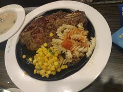 -豪客来牛排(新街口羊皮巷店)