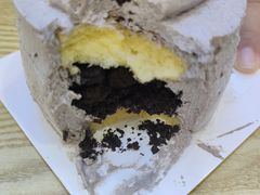 -六伴夏烘焙蛋糕·低糖动物奶油