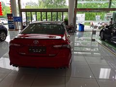 -上海和展广汽丰田4S店(老闵行店)