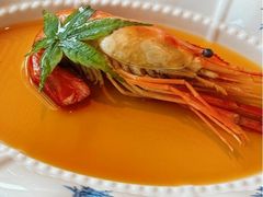 -醉东Oriental House(静安嘉里中心店)