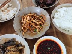 -九九豆花馆(解放碑步行街店)