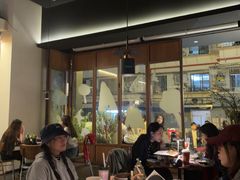 -Fuzzy Bistro 浮几韩餐·茶酒馆