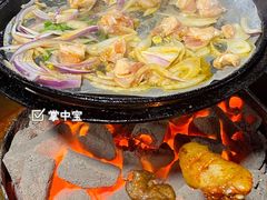 -喷火龙西昌火盆烧烤(泸州总店)