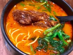 -和府捞面(东直门银座店)