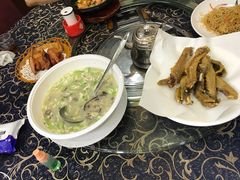 -祈胜邨•顺德鱼生•顺德菜(容桂店)