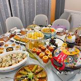 海口大热异域摩洛哥风 品质海南菜 我太爱了 