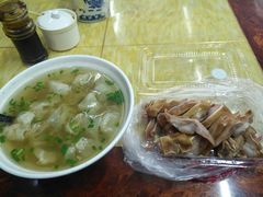 -老陆稿荐(西中市店)