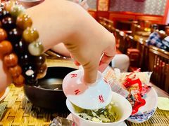 -盖碗儿梨园·变脸吐火·川剧(天府广场店)